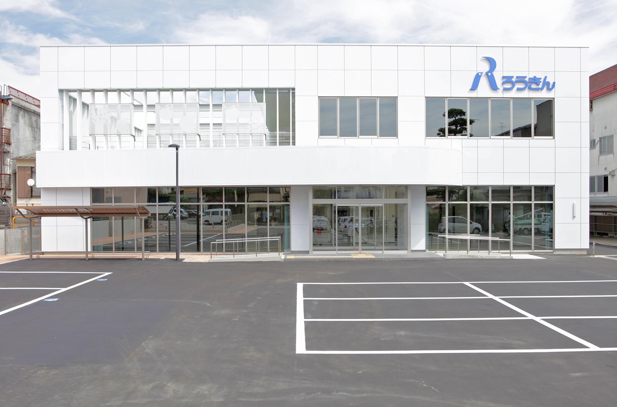 長野県労働金庫 飯田市