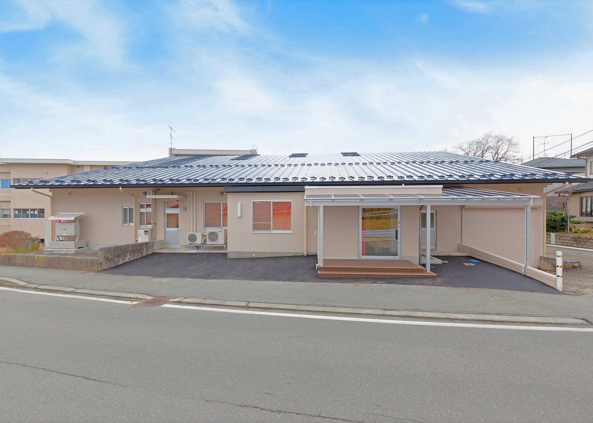 高森町学童・ふれあいクラブ