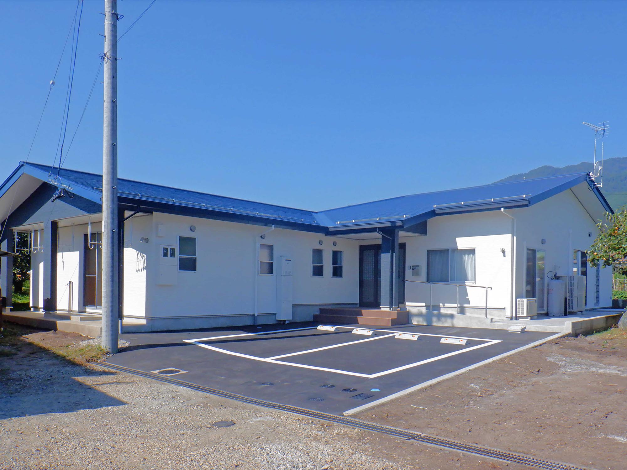 社会福祉法人明星会 グループホームヴィラそよ風